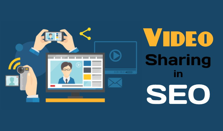Benefits of Video Sharing in SEO