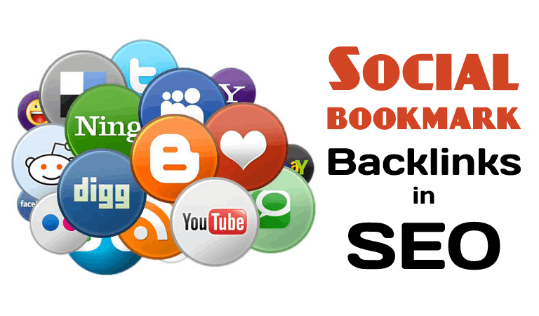 What is Social bookmark and its purpose